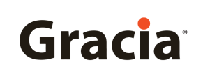 GraciaG Logo